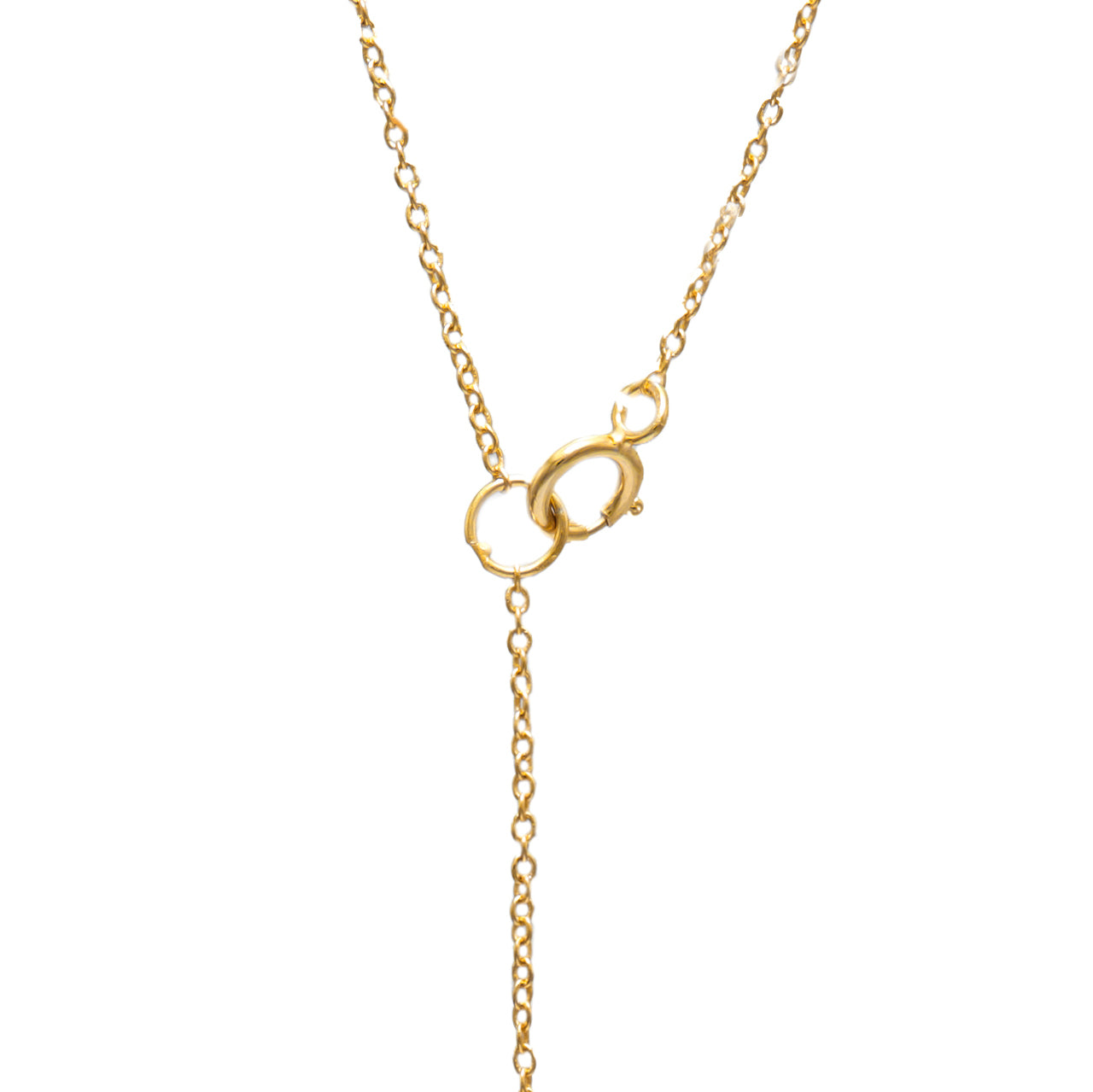Jantier : Collier Interstellar - Argent 925/100