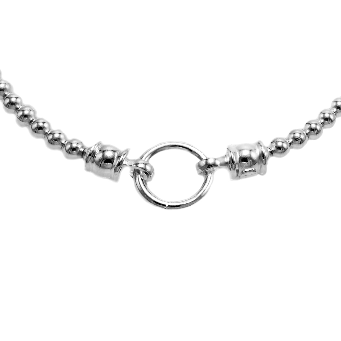 Jantier: Promise Bracelet - 925 Silver