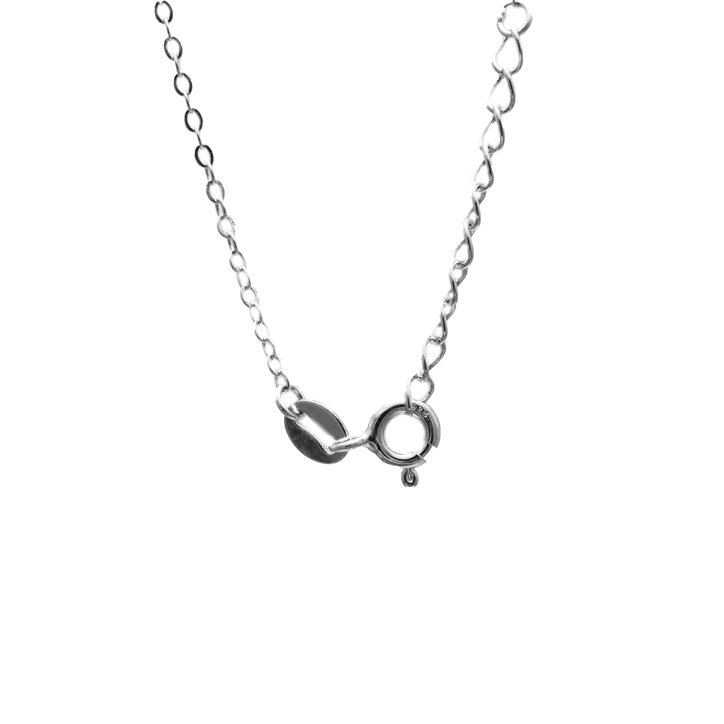 Jantier: Star Bracelet - 925 Silver