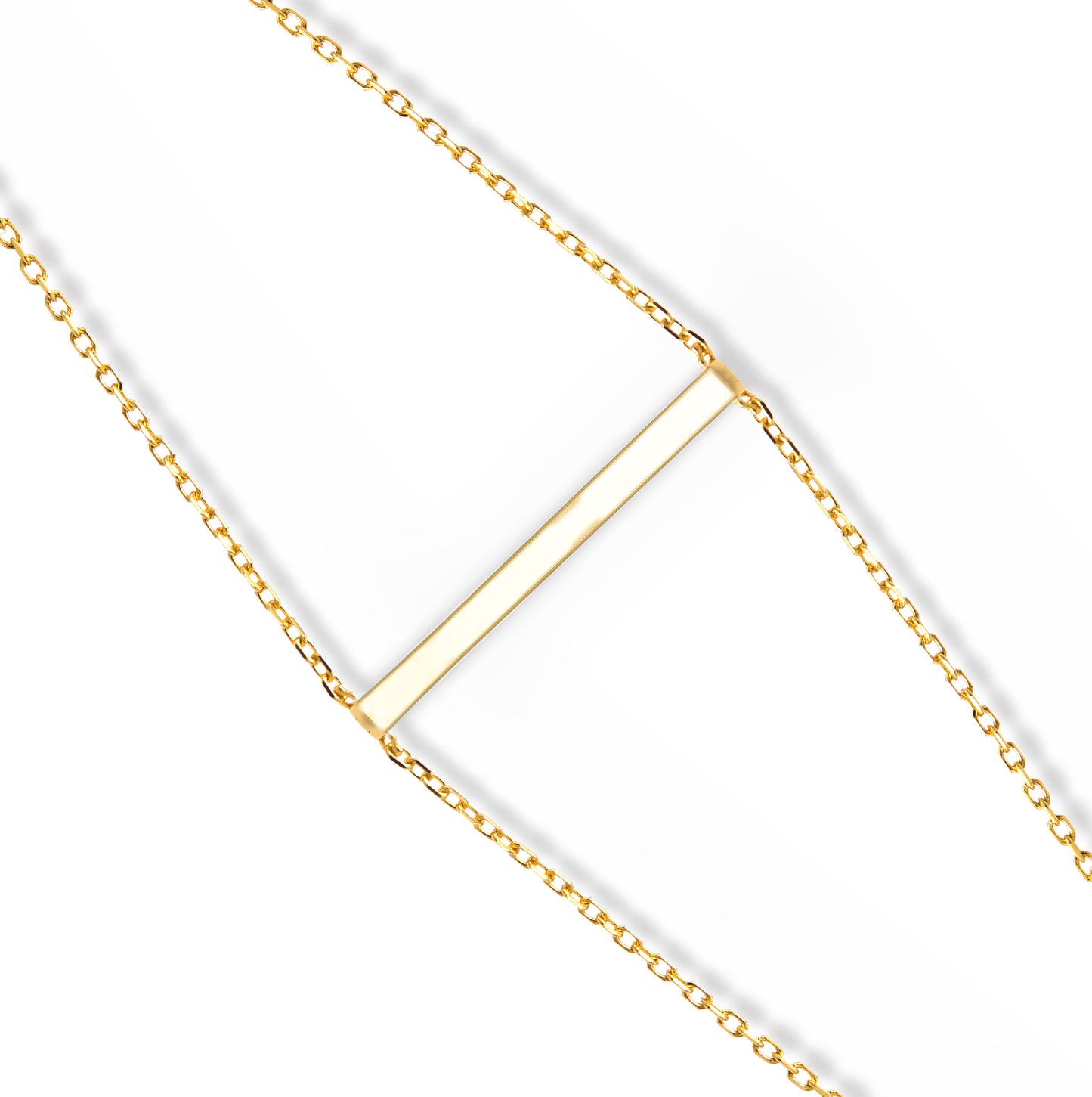 Jantier : Bracelet Manchette Élégance Moderne - Argent 925, Plaqué Or