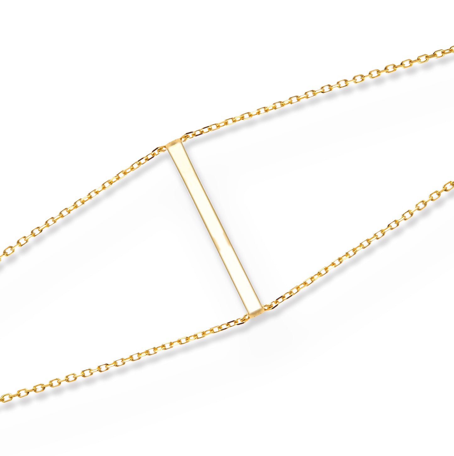 Jantier : Bracelet Manchette Élégance Moderne - Argent 925, Plaqué Or