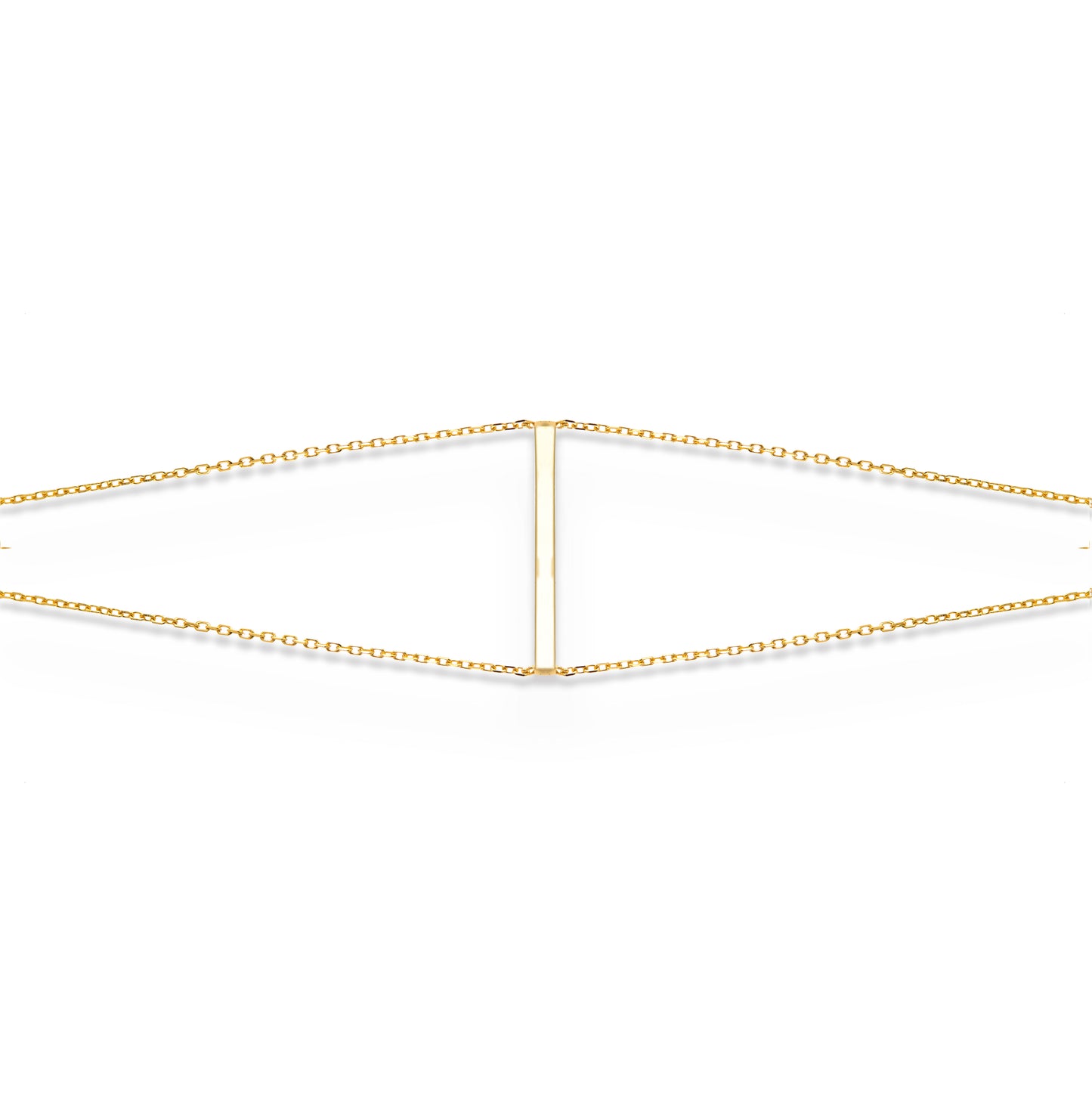 Jantier : Bracelet Manchette Élégance Moderne - Argent 925, Plaqué Or