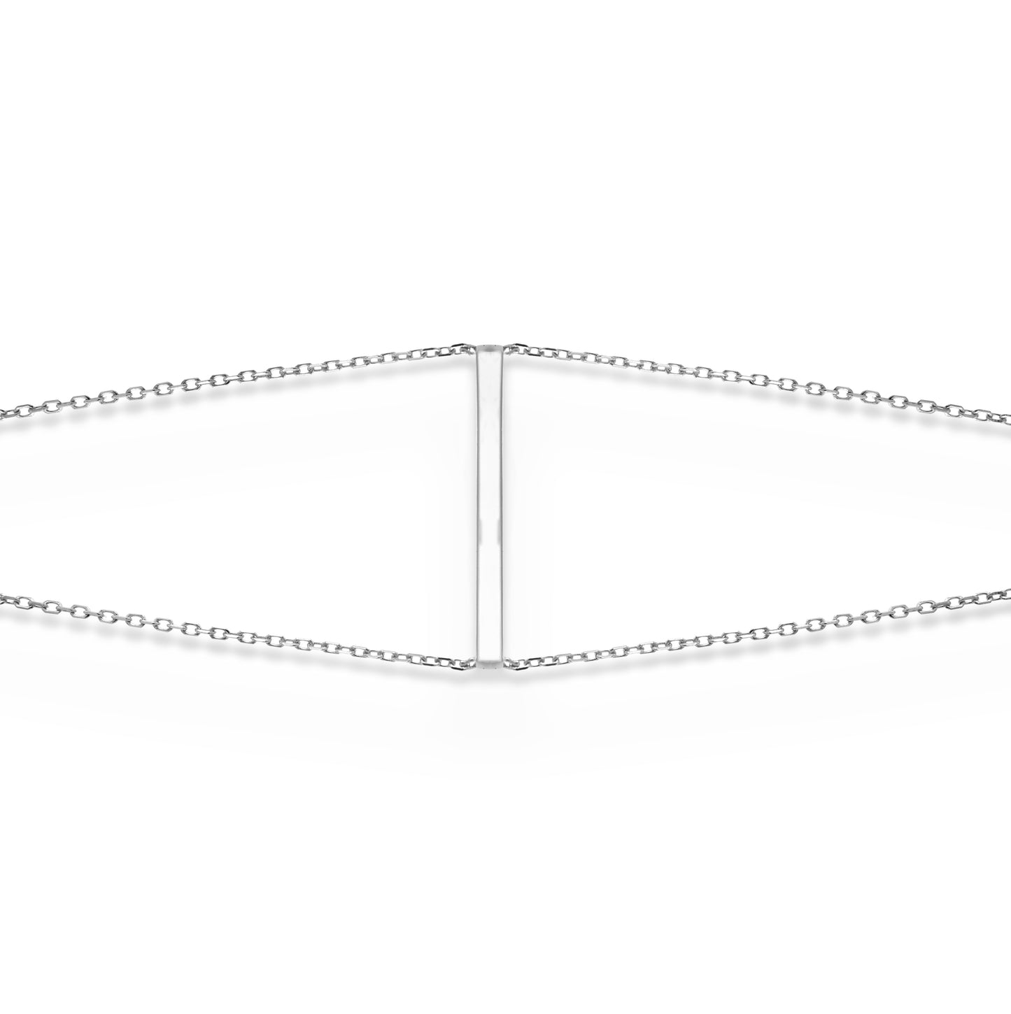 Jantier : Bracelet Manchette Élégance Moderne - Argent 925