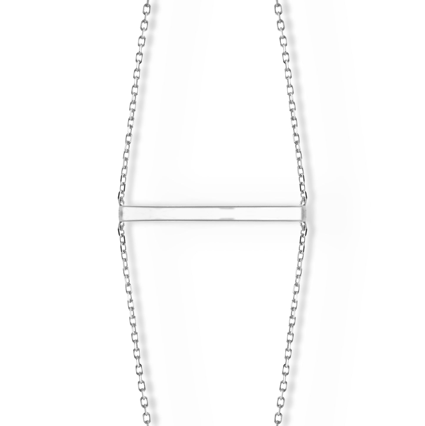Jantier : Bracelet Manchette Élégance Moderne - Argent 925
