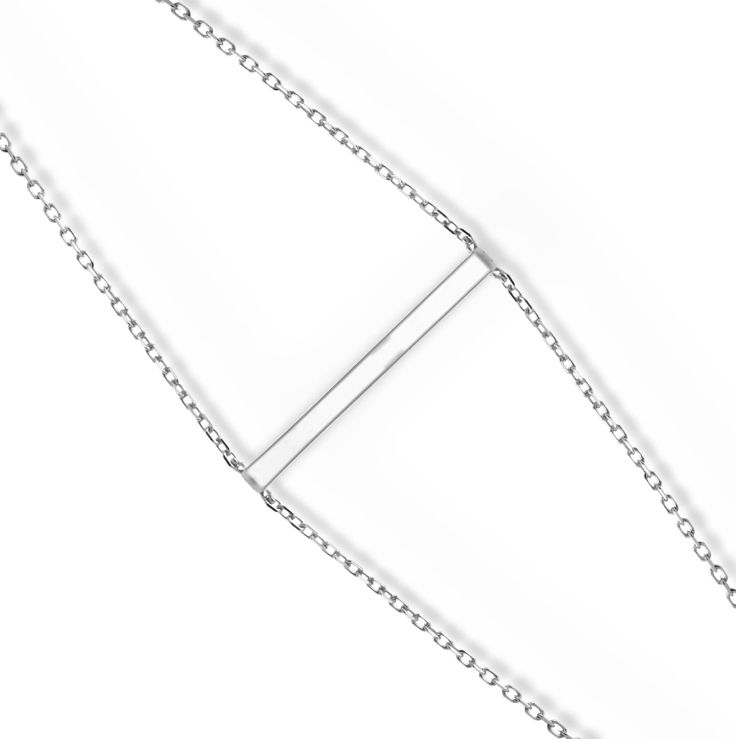 Jantier : Bracelet Manchette Élégance Moderne - Argent 925