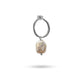 Jantier: Romantic 925 Silver Earrings