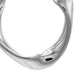 Jantier: Dire Lui Earrings 925 Silver, Gold Plated