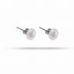 Jantier: Precious 925 Silver Earrings