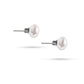 Jantier: Precious 925 Silver Earrings