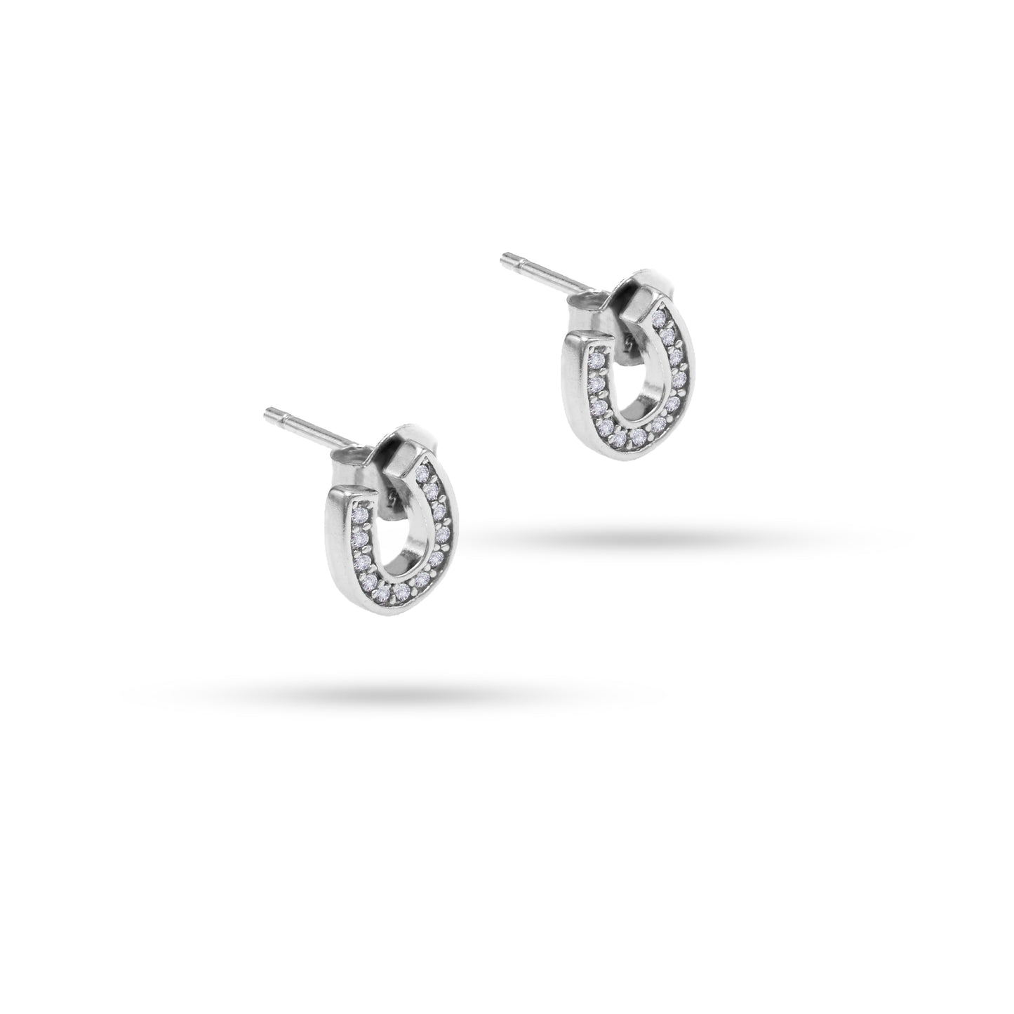 Jantier: Lucky 925 Silver Earrings