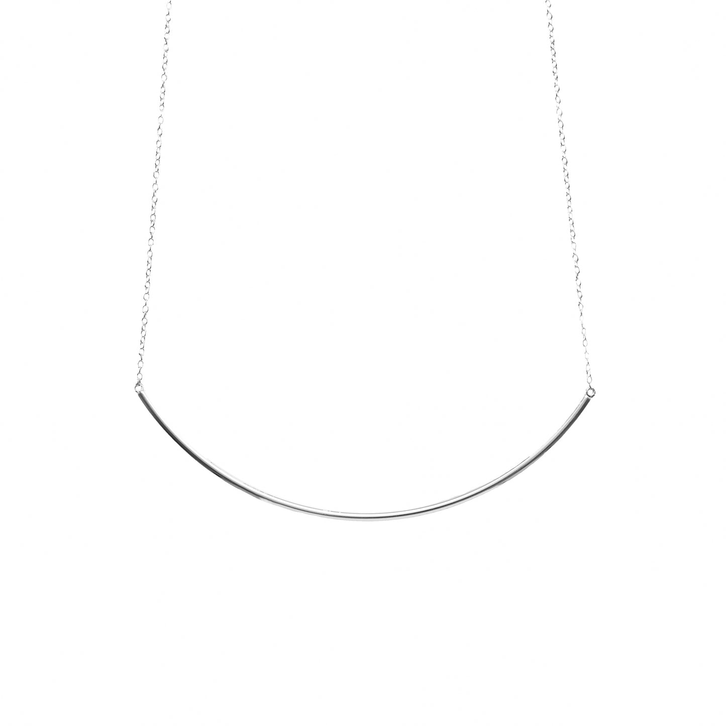 Jantier: Sweetness Necklace - 925 Silver