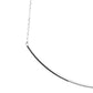 Jantier: Sweetness Necklace - 925 Silver