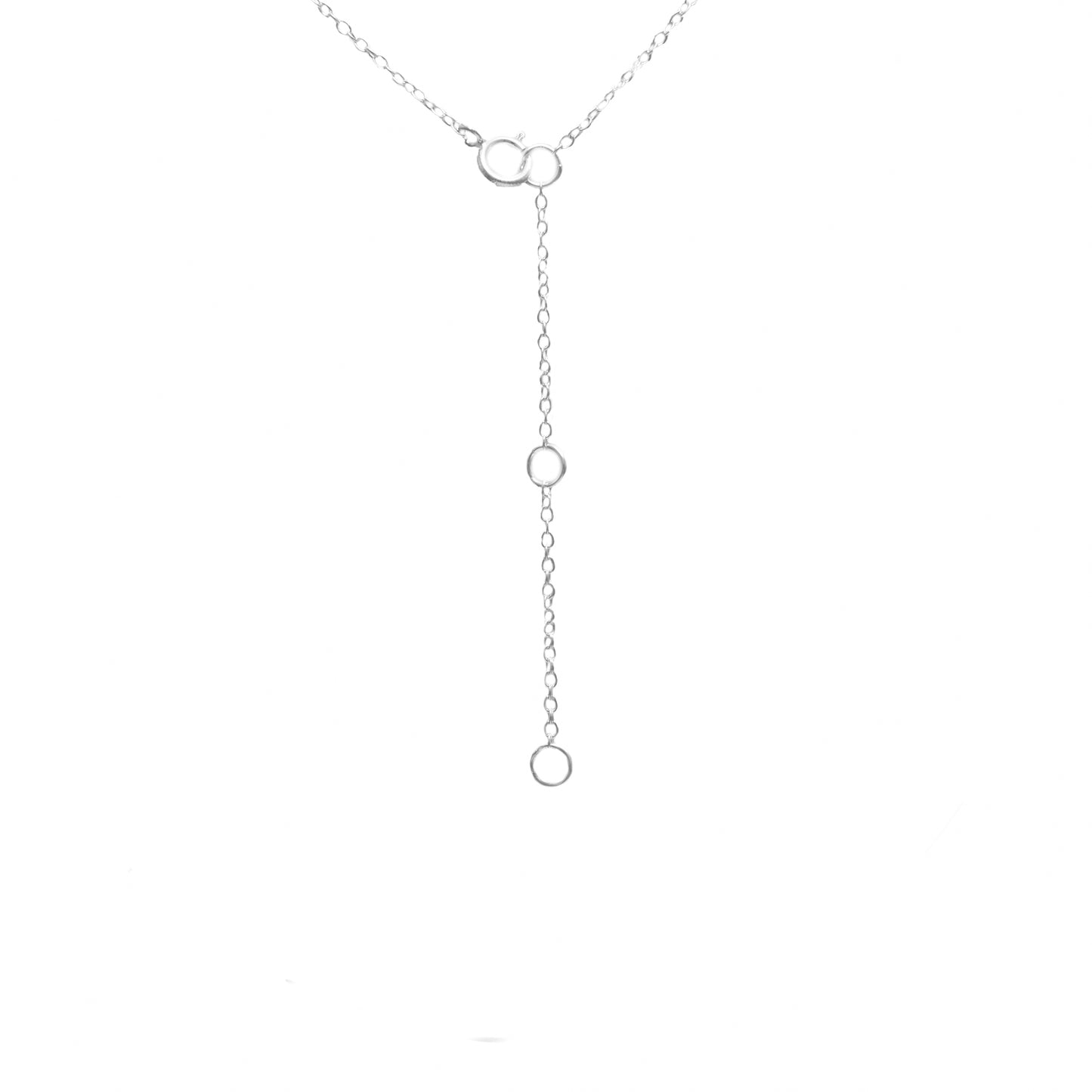 Jantier: Sweetness Necklace - 925 Silver