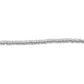 Jantier: Urban Must-Have Bracelet - Stainless Steel, Silver
