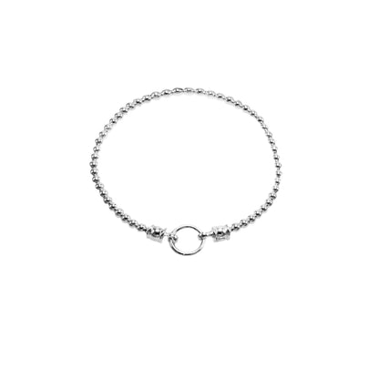 Jantier : Bracelet Promesse - Argent 925