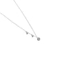 Jantier: Interstellar Necklace - 925/100 Silver
