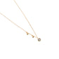 Jantier: Interstellar Necklace - 925/100 Silver
