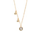 Jantier: Interstellar Necklace - 925/100 Silver
