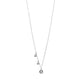 Jantier: Interstellar Necklace - 925/100 Silver