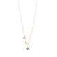 Jantier: Interstellar Necklace - 925/100 Silver