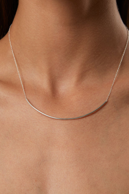 Jantier: Sweetness Necklace - 925 Silver