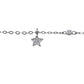 Jantier : Bracelet Star - Argent 925